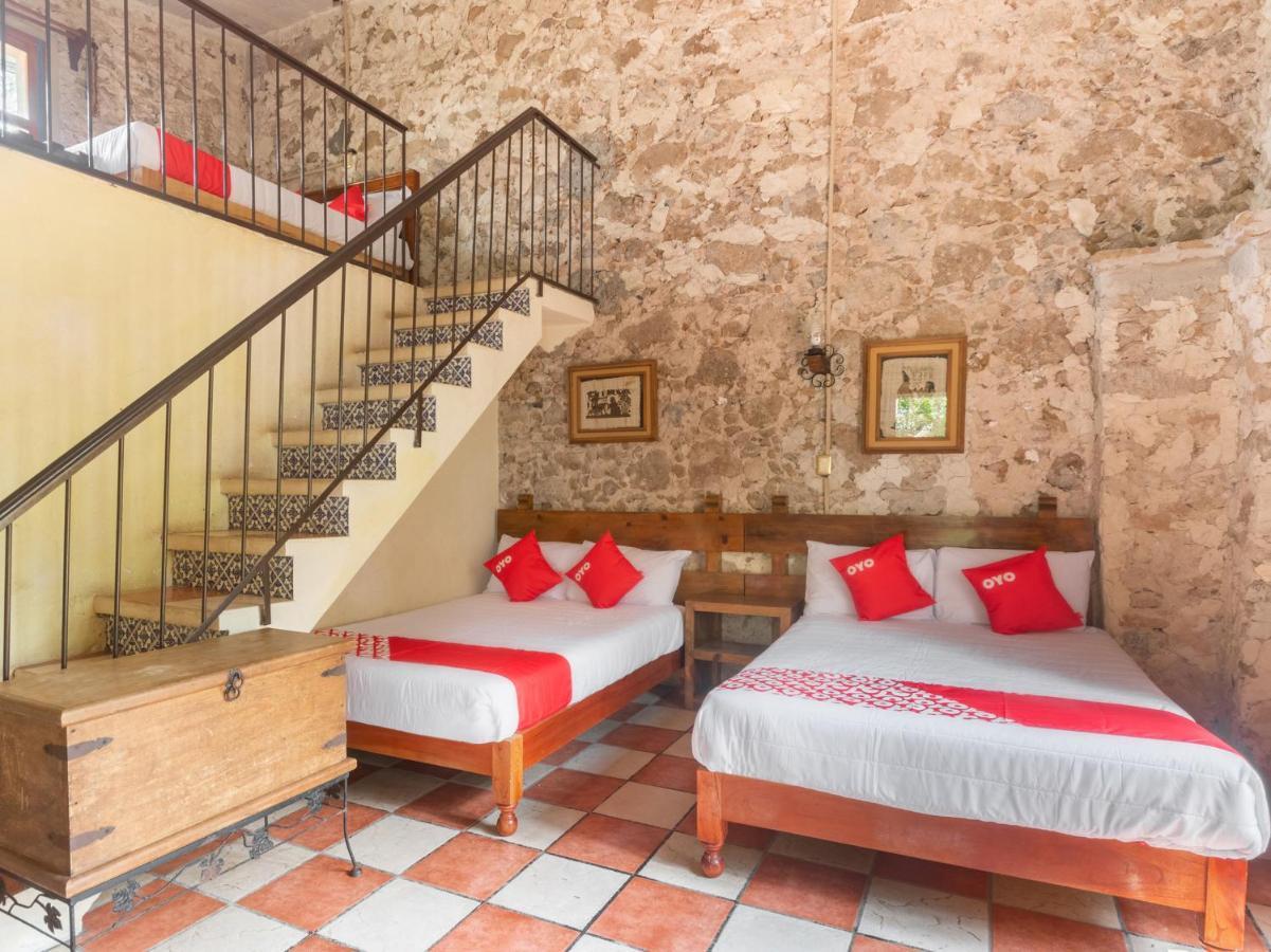 Rancho Hotel El Carmen Tlapacoyan エクステリア 写真